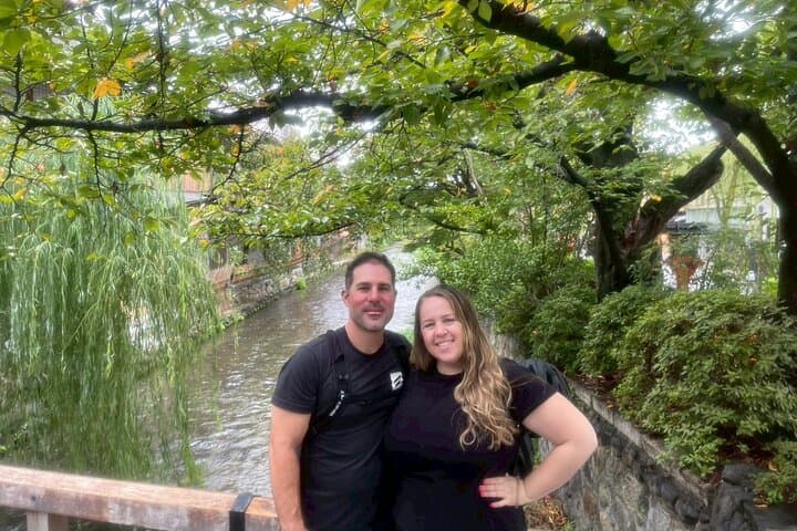 No. 1 E-Bike Tour for Up to 5 Guests in Kyoto with a Local! — photo 10