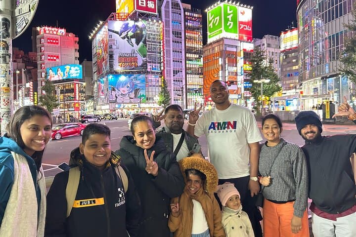 Tokyo Customized Private Tour – Explore Your Way in 1 Day — photo 4