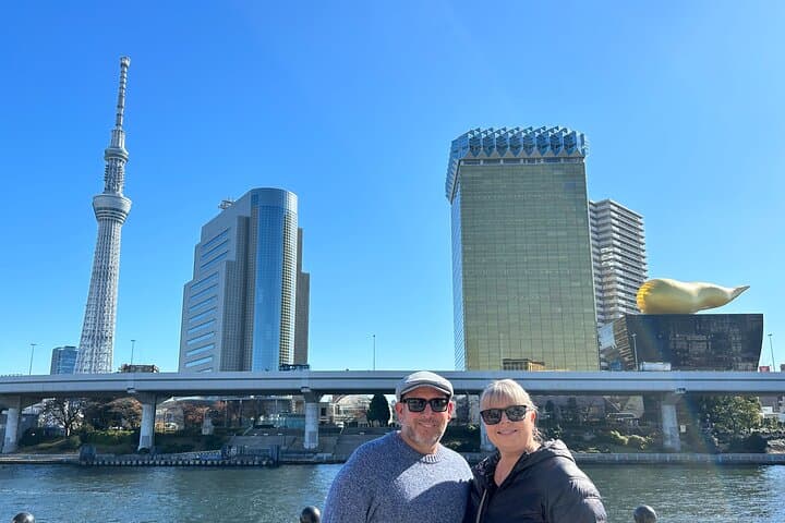 Tokyo Private Tour: One Day Highlights — photo 13