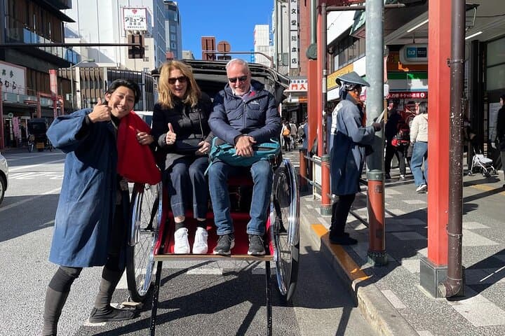Tokyo Private Tour: One Day Highlights — photo 15