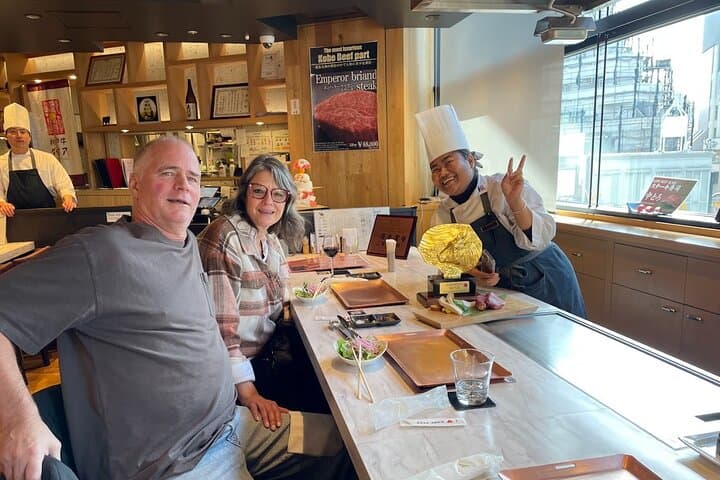 Tokyo Private Tour: One Day Highlights — photo 5