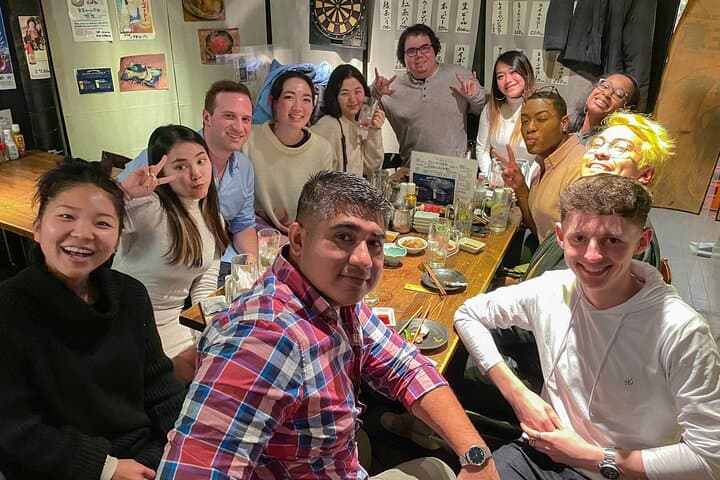 Discover Tokyo’s Hidden Food & Drink Neighborhoods — photo 19