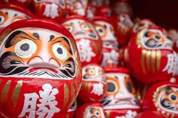 Osaka Katsuo-ji Temple Natural Attraction Ticket — photo 2