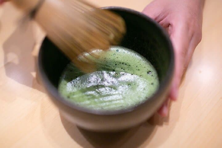 Tokyo Geisha : Ginza Geisha Bar Night Tour — photo 3