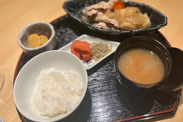 Tokyo Geisha : Ginza Geisha Bar Night Tour — photo 8