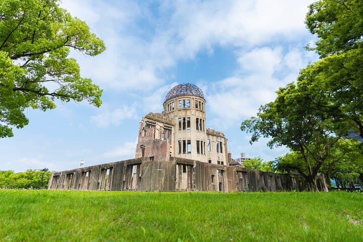 Hiroshima 3-Hour Peace Walking Tour with a Local Guide — photo 16