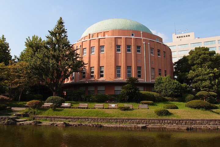 Sumo Sights Gardens and Local Flavors in Ryogoku Tokyo — photo 6