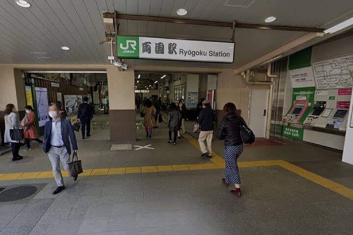 Sumo Sights Gardens and Local Flavors in Ryogoku Tokyo — photo 7
