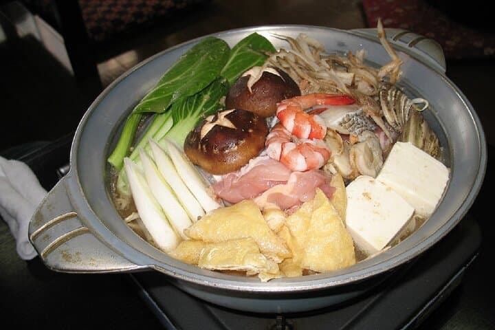 Sumo Sights Gardens and Local Flavors in Ryogoku Tokyo — photo 9