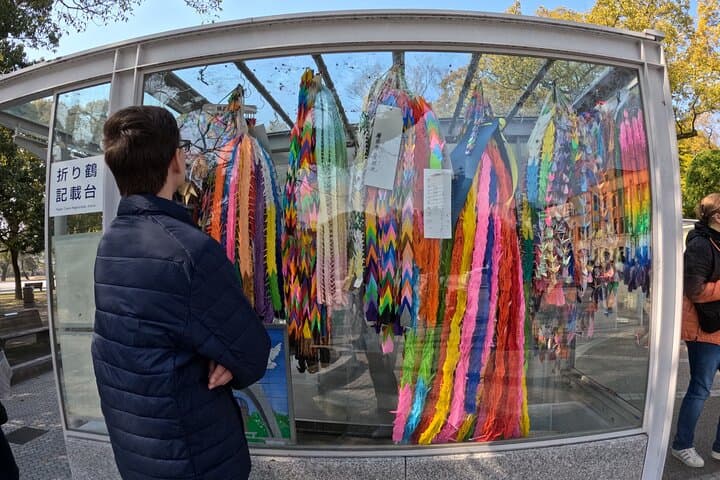 Hiroshima 3-Hour Peace Walking Tour with a Local Guide — photo 8