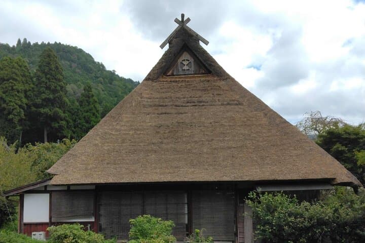 Miyama “Kayabuki no Sato” – A Journey Back in Time — photo 8