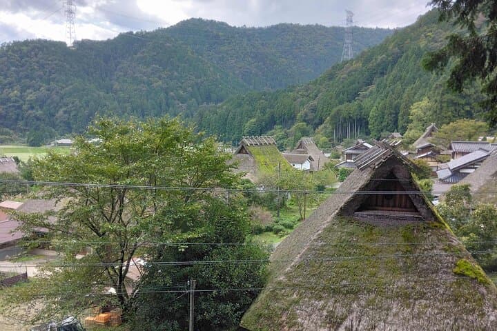 Miyama “Kayabuki no Sato” – A Journey Back in Time — photo 5