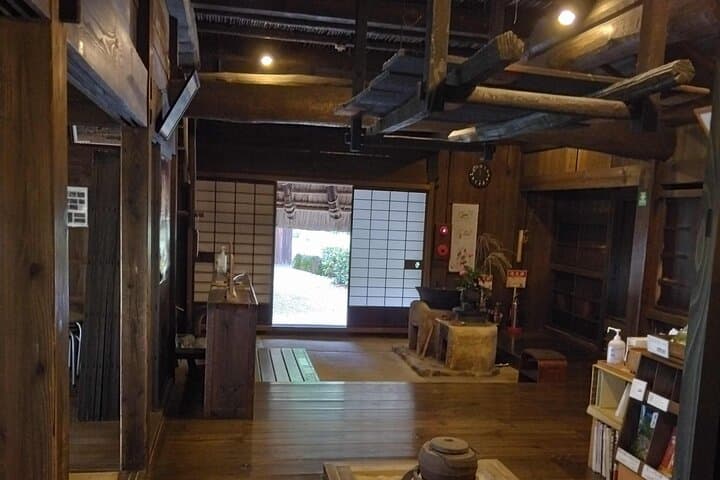 Miyama “Kayabuki no Sato” – A Journey Back in Time — photo 12