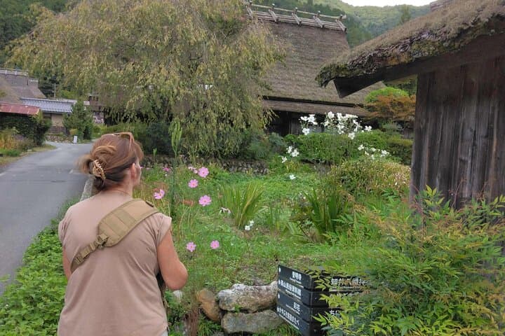 Miyama “Kayabuki no Sato” – A Journey Back in Time — photo 7