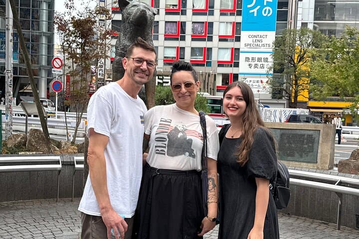 Tokyo Private Tour: Temples, Culture & Modern City Highlights — photo 13