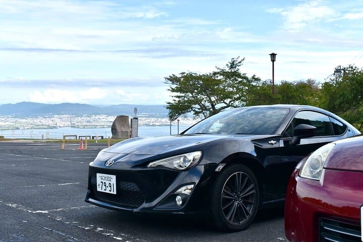 Osaka JDM Sports Car Rental — photo 7
