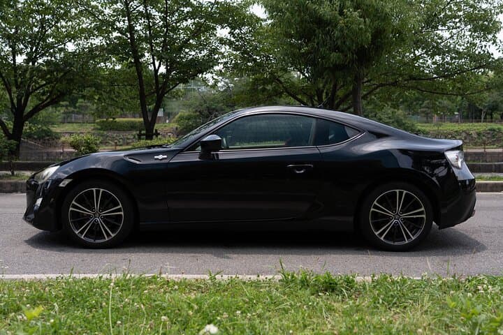 Osaka JDM Sports Car Rental — photo 10