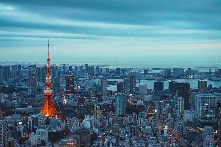 Private and Customisable Tokyo Tour with English-Speaking Driver — photo 2