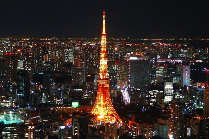 Private and Customisable Tokyo Tour with English-Speaking Driver — photo 3
