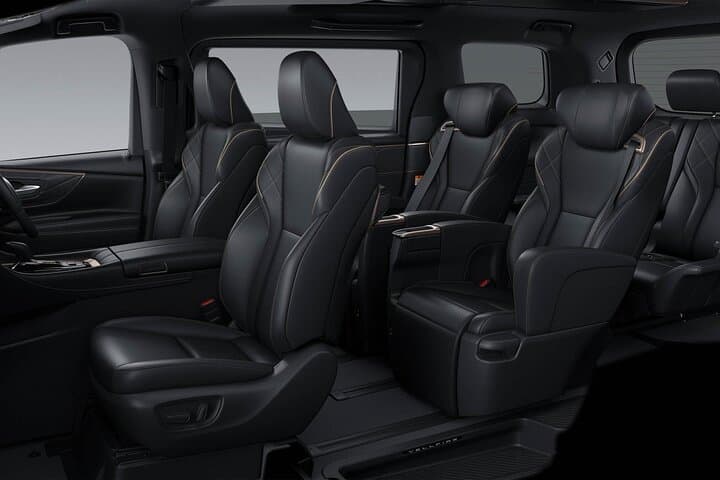 Private Luxury Alphard Morning Tour of Kyoto Icons — photo 10