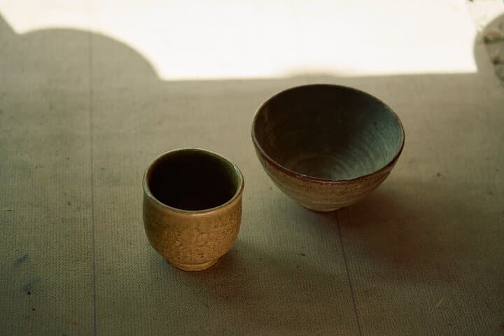 Private Pottery Experience in a Local Home near Narita Airport — photo 6