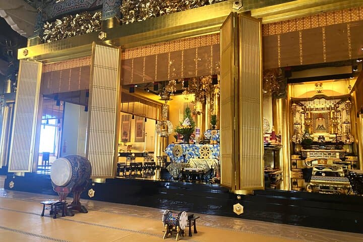 Tokyo: Tsukiji Fish Market Food Adventure & Culture Walk — photo 10