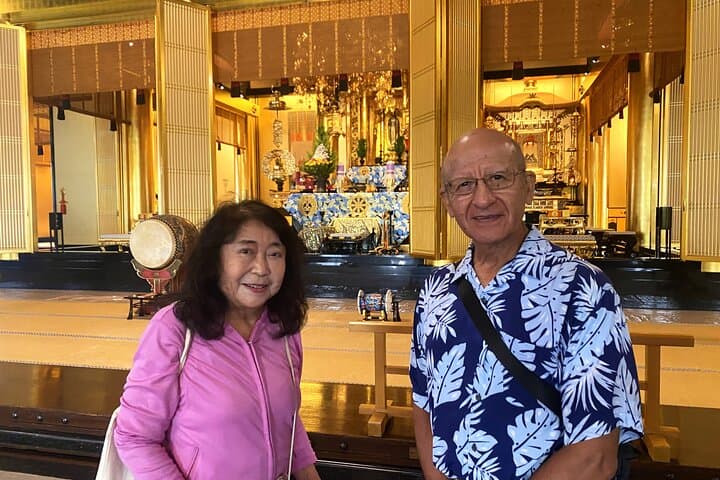 Tokyo: Tsukiji Fish Market Food Adventure & Culture Walk — photo 4
