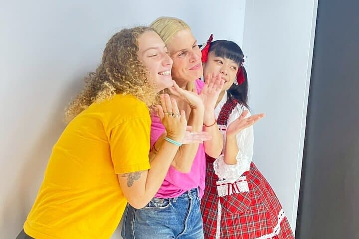 Discover Kawaii Harajuku Lolita Guide Street Food and Fashion — photo 5