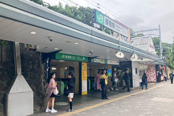 Discover Kawaii Harajuku Lolita Guide Street Food and Fashion — photo 3