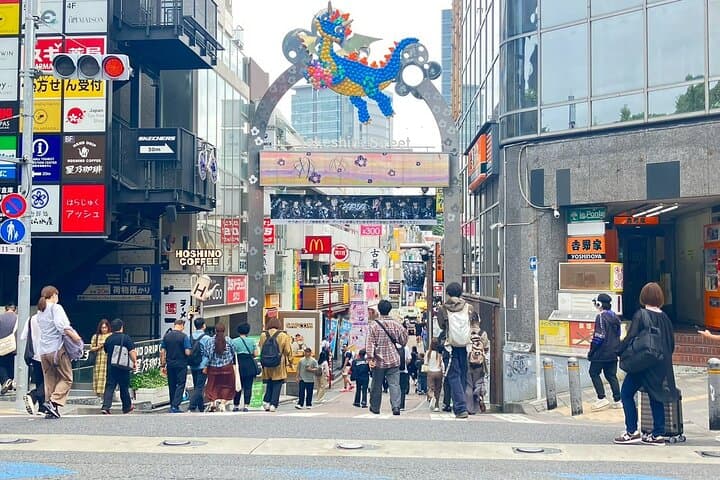 Discover Kawaii Harajuku Lolita Guide Street Food and Fashion — photo 4