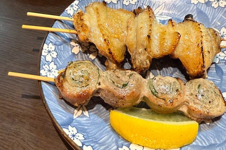Private Yokohama Noge Food & Bar Tour – Local Night Experience — photo 2
