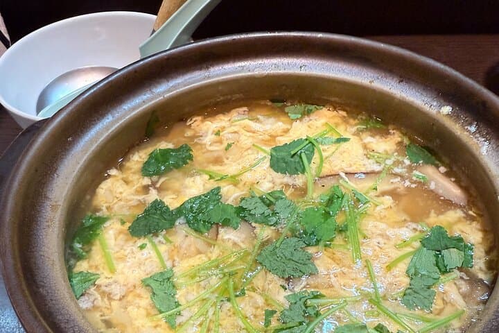 Private Yokohama Noge Food & Bar Tour – Local Night Experience — photo 14