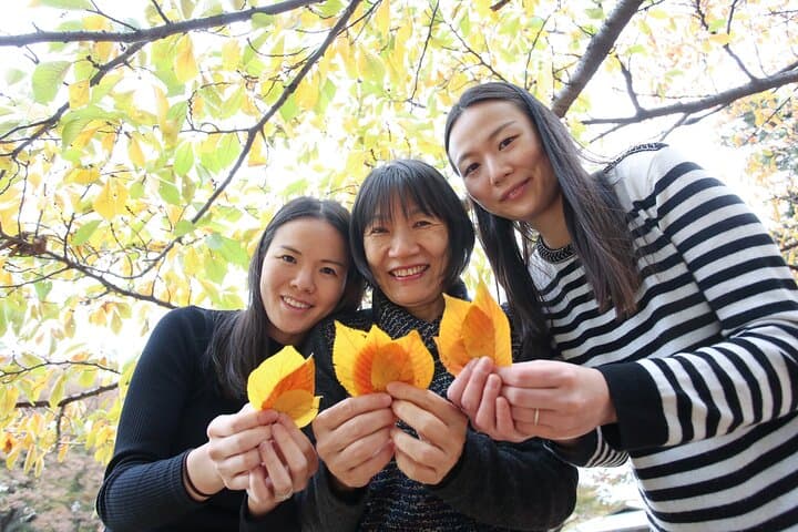 Tokyo Family Photoshoot — Private & Authentic Experience — photo 2