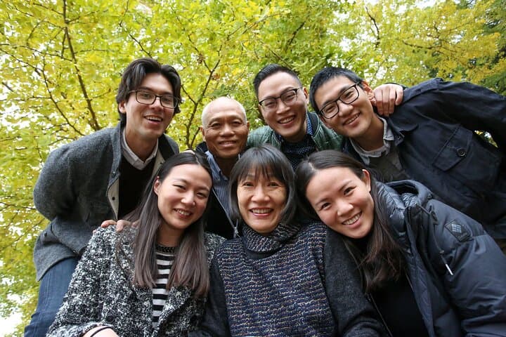 Tokyo Family Photoshoot — Private & Authentic Experience — photo 5