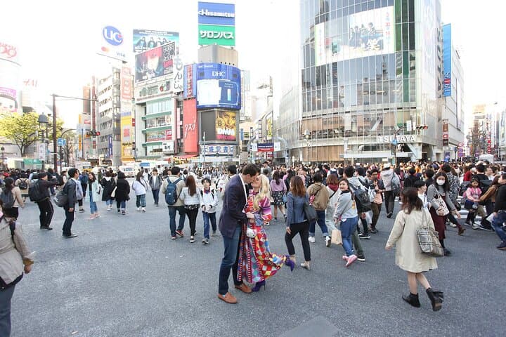 Tokyo Family Photoshoot — Private & Authentic Experience — photo 6