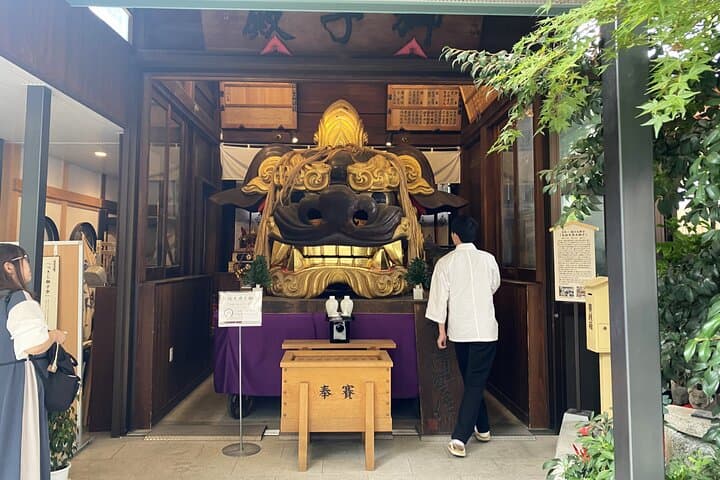 Tokyo: Tsukiji Fish Market Food Adventure & Culture Walk — photo 15
