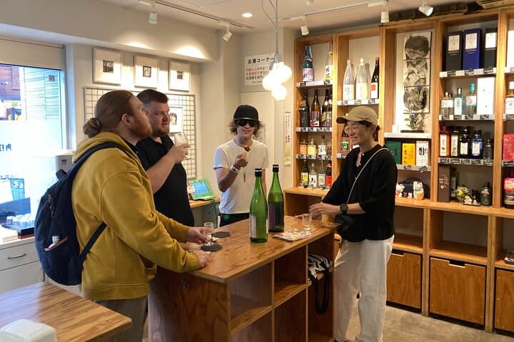 Hiroshima Food Tour — photo 5
