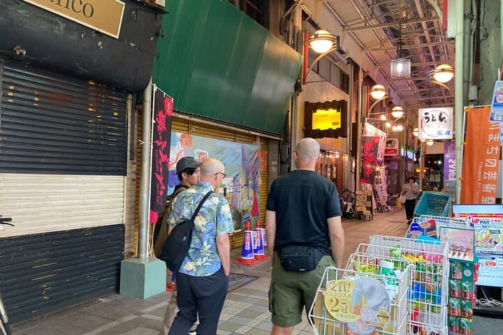 Hiroshima Food Tour — photo 6
