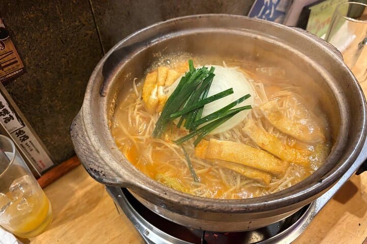 Hiroshima Food Tour — photo 7