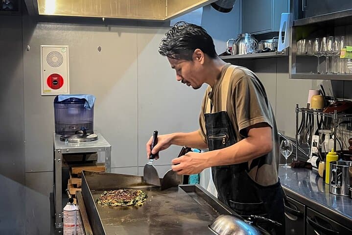 Hiroshima Food Tour — photo 9