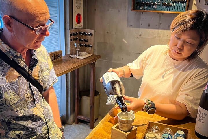 Hiroshima Food Tour — photo 10