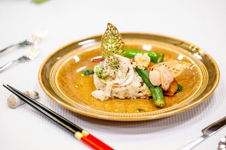 Kabuki Experience and Japanese Fine Dining Tour — photo 8