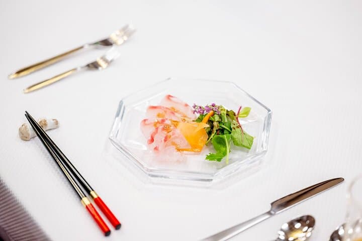 Kabuki Experience and Japanese Fine Dining Tour — photo 9