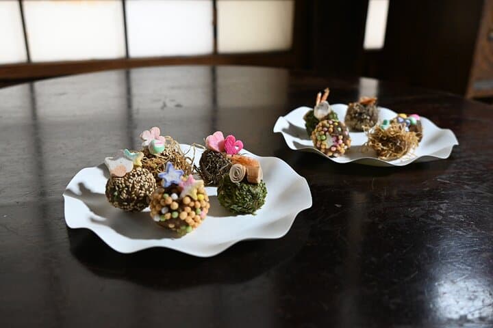 Ramen and Miso Ball Workshop in Historic Tokyo — photo 8