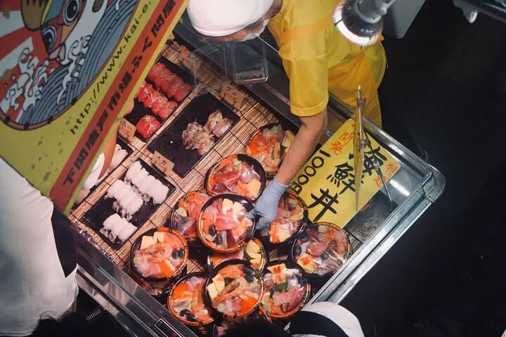 Mojiko, Karato, Tsunoshima & Motonosumi Shrine Day Trip | Fukuoka — photo 14