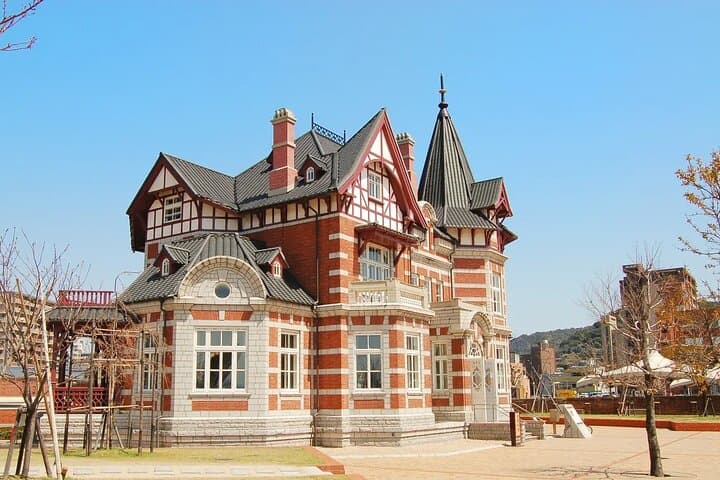 Mojiko, Karato, Tsunoshima & Motonosumi Shrine Day Trip | Fukuoka — photo 15