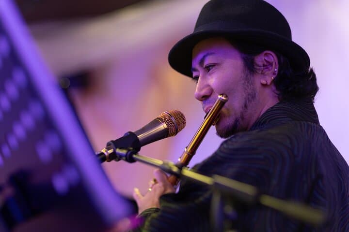 Tokyo Anime Live Performance — photo 6