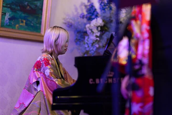 Tokyo Anime Live Performance — photo 5