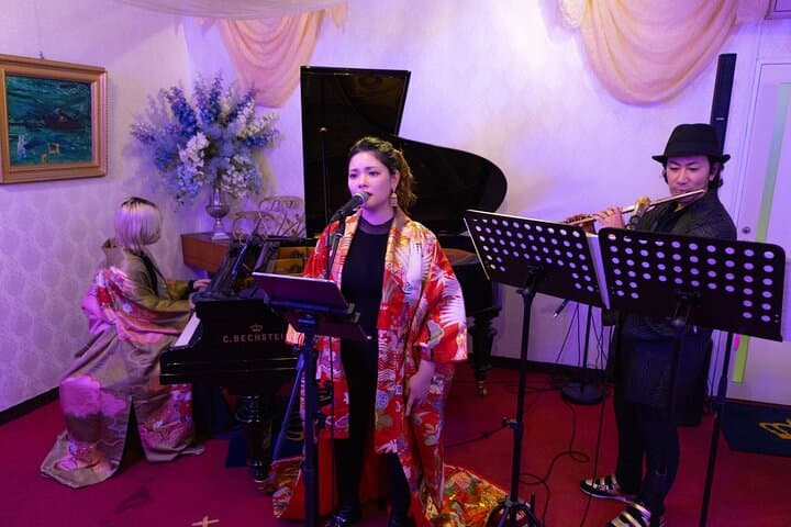 Tokyo Anime Live Performance — photo 1