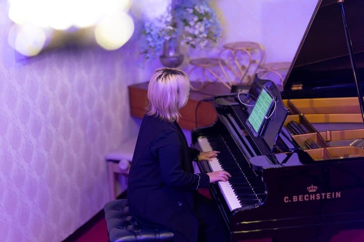 Tokyo Anime Live Performance — photo 7